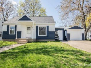 2947 Chiswick Ave SW, Wyoming, MI 49509