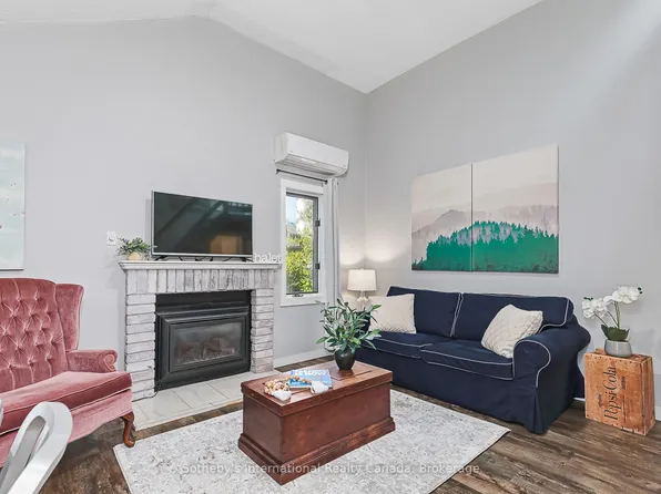 442 Oxbow Cres, Collingwood, ON L9Y 5B4