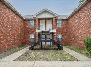 1918 Angus St APT 3, Mission, TX 78572