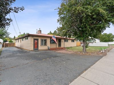 3420 Madison St, Klamath Falls, OR, 97603