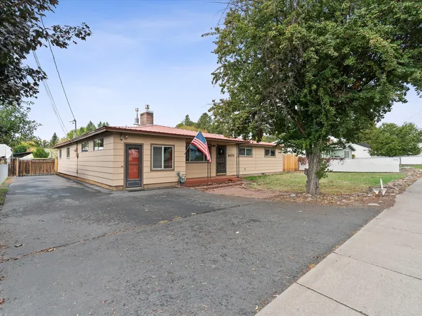 3420 Madison St, Klamath Falls, OR 97603