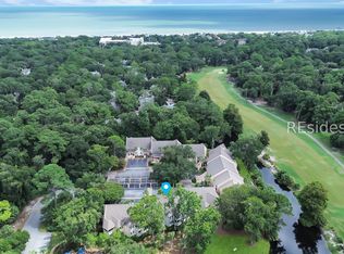 200 Colonnade Dr #201, Hilton Head Island, SC 29928