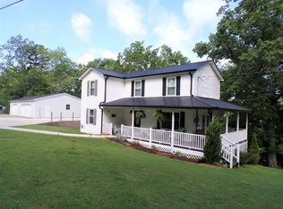 640 Ponder Ln, Smithville, TN 37166