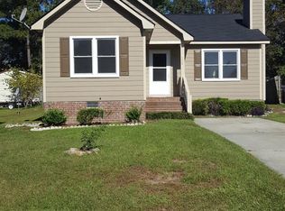 782 Chevy Chase St, Fayetteville, NC 28306