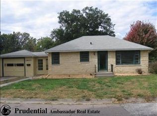 2801 S 12th St, Lincoln, NE 68502