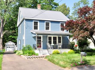 34 Old Kennedy Rd, Windsor, CT 06095