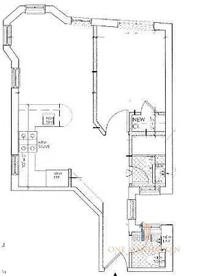 Rented by ONE Manhattan Real Estate | media 6