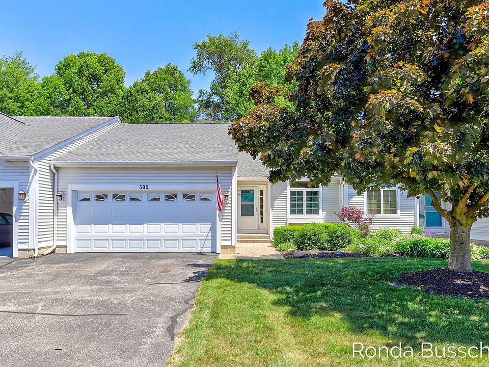 305 Winter Oak E, Holland, MI 49424 Zillow