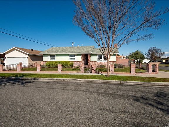 5th image of 6789 San Benito Way