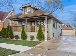 2537 N Wood St, River Grove, IL 60171