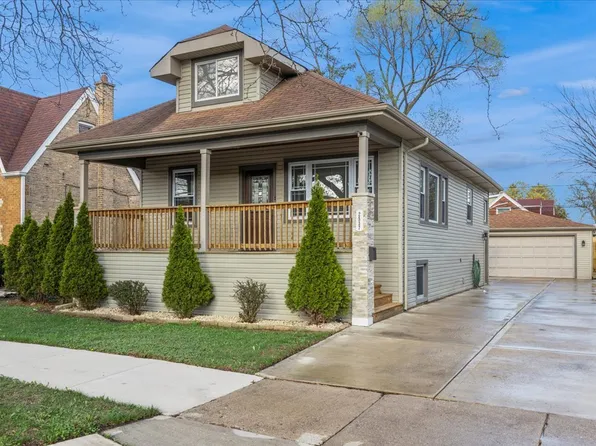 2537 Wood St, River Grove, IL 60171