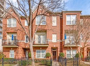 3471 Howell St, Dallas, TX 75204