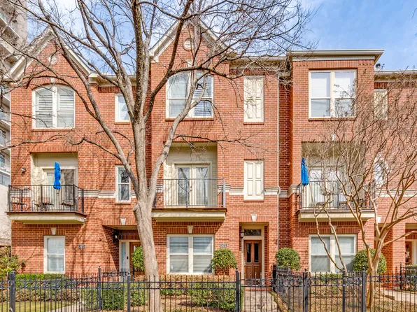 3471 Howell St, Dallas, TX 75204