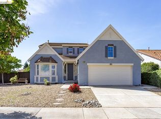 2902 Haddington Ct, Brentwood, CA 94513