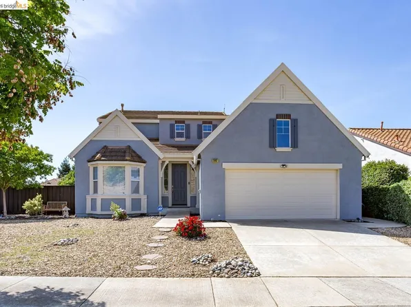 2902 Haddington Ct, Brentwood, CA 94513