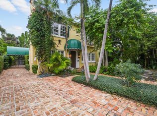213 Sunset Rd, West Palm Beach, FL 33401