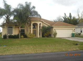 3801 SW Jacobs St, Port Saint Lucie, FL 34953