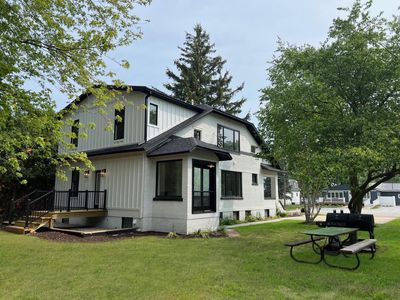 312 S Whittaker St, New Buffalo, MI, 49117