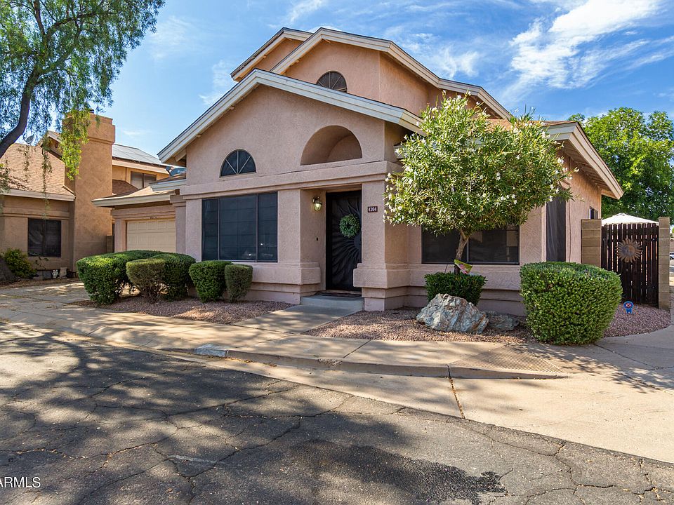 4204 W Jason Dr, Glendale, AZ 85308 Zillow