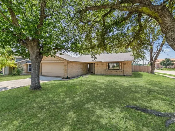 920 Via Del Rey, Mesquite, TX 75150