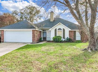 502 Burlington Cir, Broussard, LA 70518