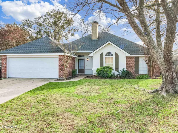 502 Burlington Cir, Broussard, LA 70518