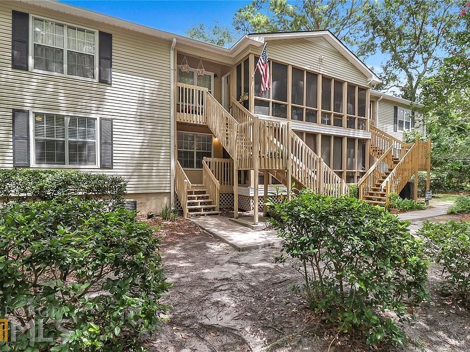 401 N Cromwell Rd Savannah, GA, 31410 Apartments for Rent Zillow
