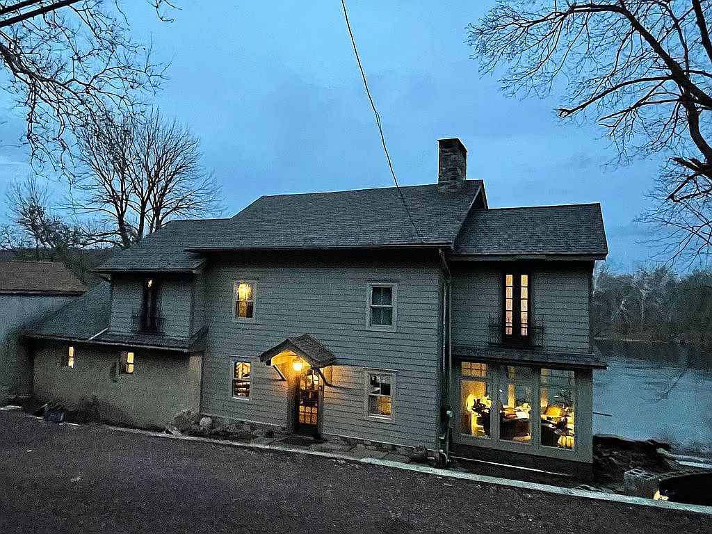 3641 River Rd, Lumberville, PA 18933 Zillow