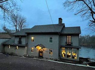 3641 River Rd, Lumberville, PA 18933