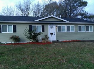 3520 Barry St, Virginia Beach, VA 23452