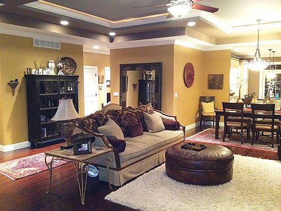 Front Room