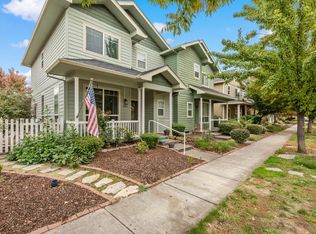 1142 Rustler Peak St, Central Pt, OR