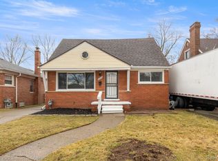 20075 Greydale Ave, Detroit, MI 48219