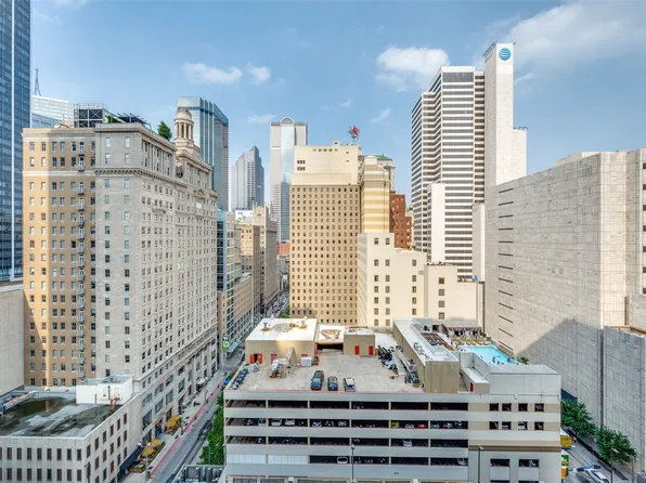 1200 Main St APT 1410, Dallas, TX 75202