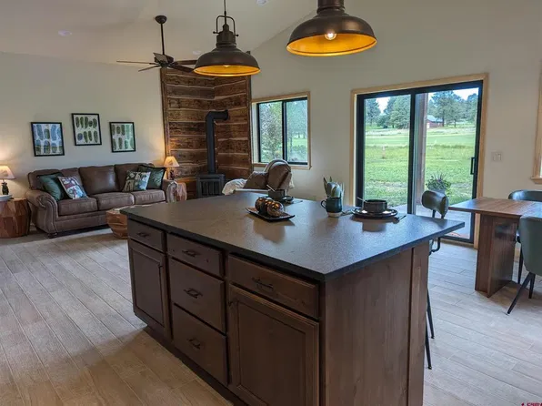103 Divot Place, Pagosa Springs, CO 81147