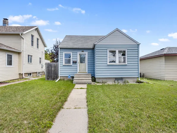 508 N 3rd St, Garden City, SD 57401