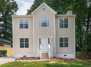 5906 Running Deer Rd, Charlotte, NC 28214