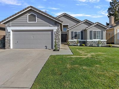 1620 Crow Creek Dr, Oakdale, CA, 95361