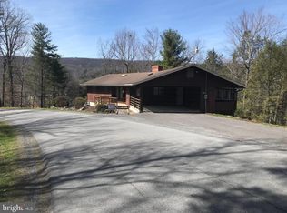 288 Pike Rd, Franklin, WV 26807