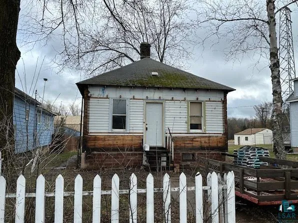 119 W 1st Ave N, Aurora, MN 55705
