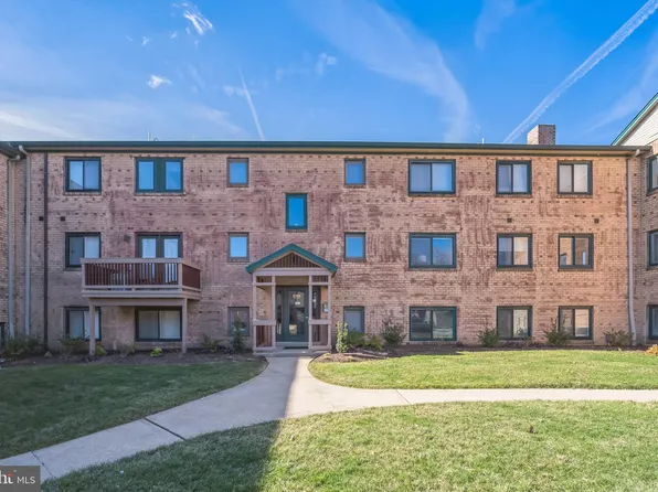 6705 Pleasant Ct #6705, Wilmington, DE 19802