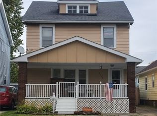 3563 W 129th St, Cleveland, OH