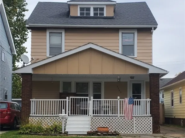 3563 W 129th St, Cleveland, OH 44111