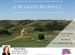 12 Valley Bluffs Ct, Minot, ND 58701