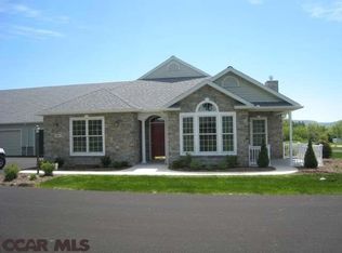111 Midway Dr, Bellefonte, PA 16823