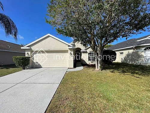 3307 Coconut Grove Rd Photo 1