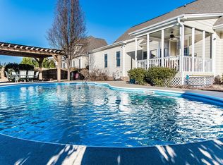 4752 Swordfish Dr, Raleigh, NC 27603