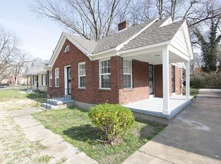 2370 Larose Ave, Memphis, TN 38114
