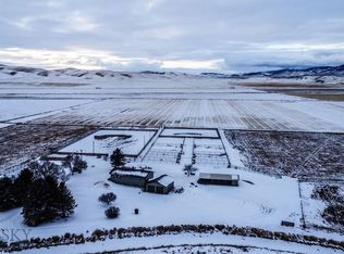 96 Shepherd Ln, Dillon, MT 59725