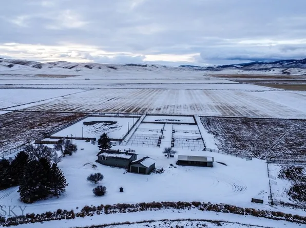 96 Shepherd Ln, Dillon, MT 59725